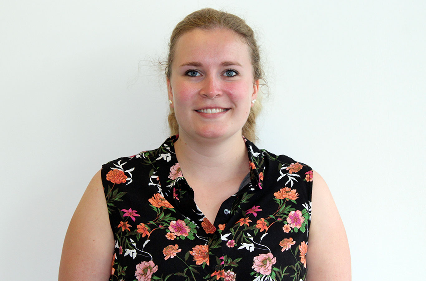 Lisanne Roodbol – Slager